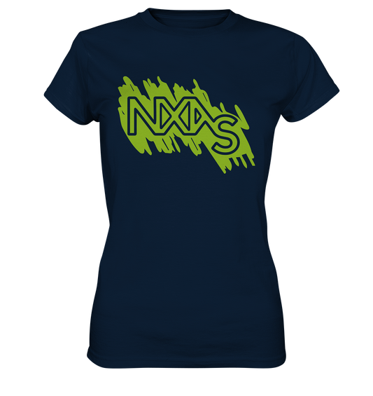 NXAS - Ladies Basic Shirt