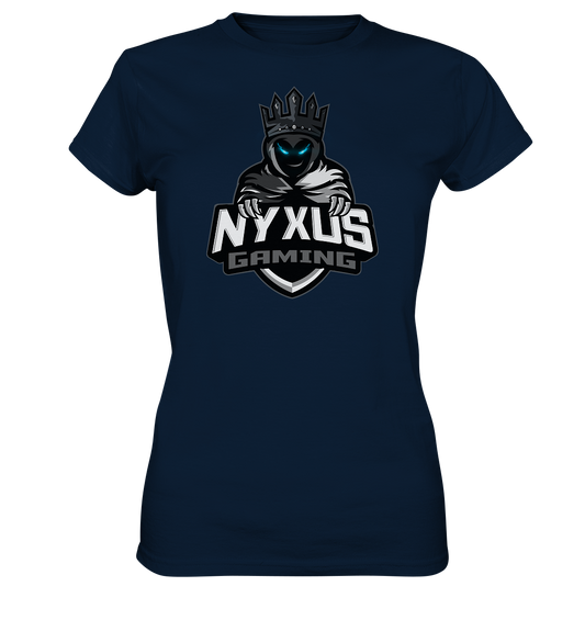NYXUS GAMING - Ladies Basic Shirt