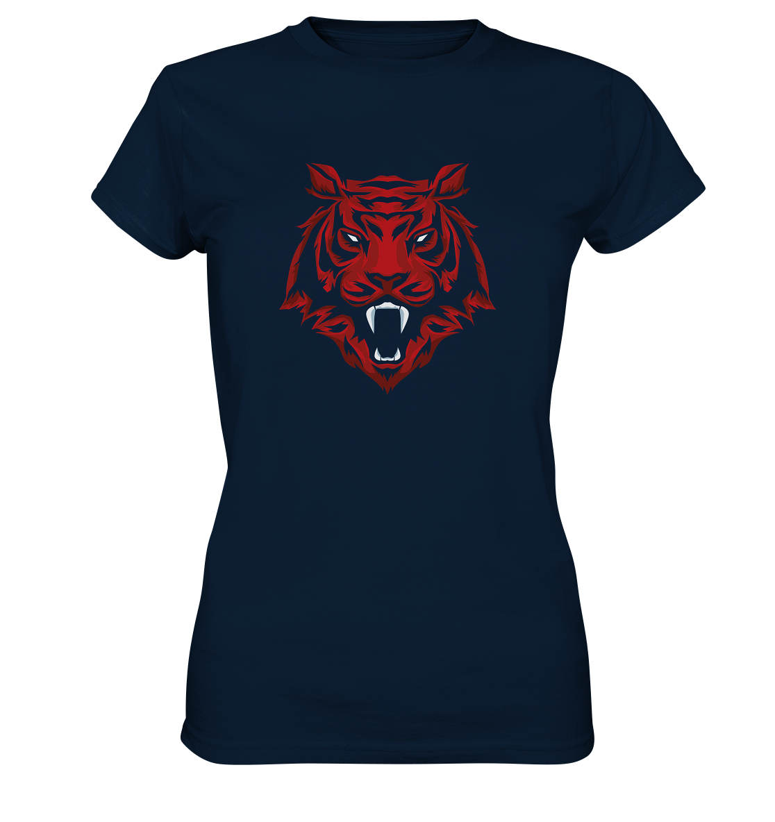 CKZ ESPORT - Ladies Basic Shirt