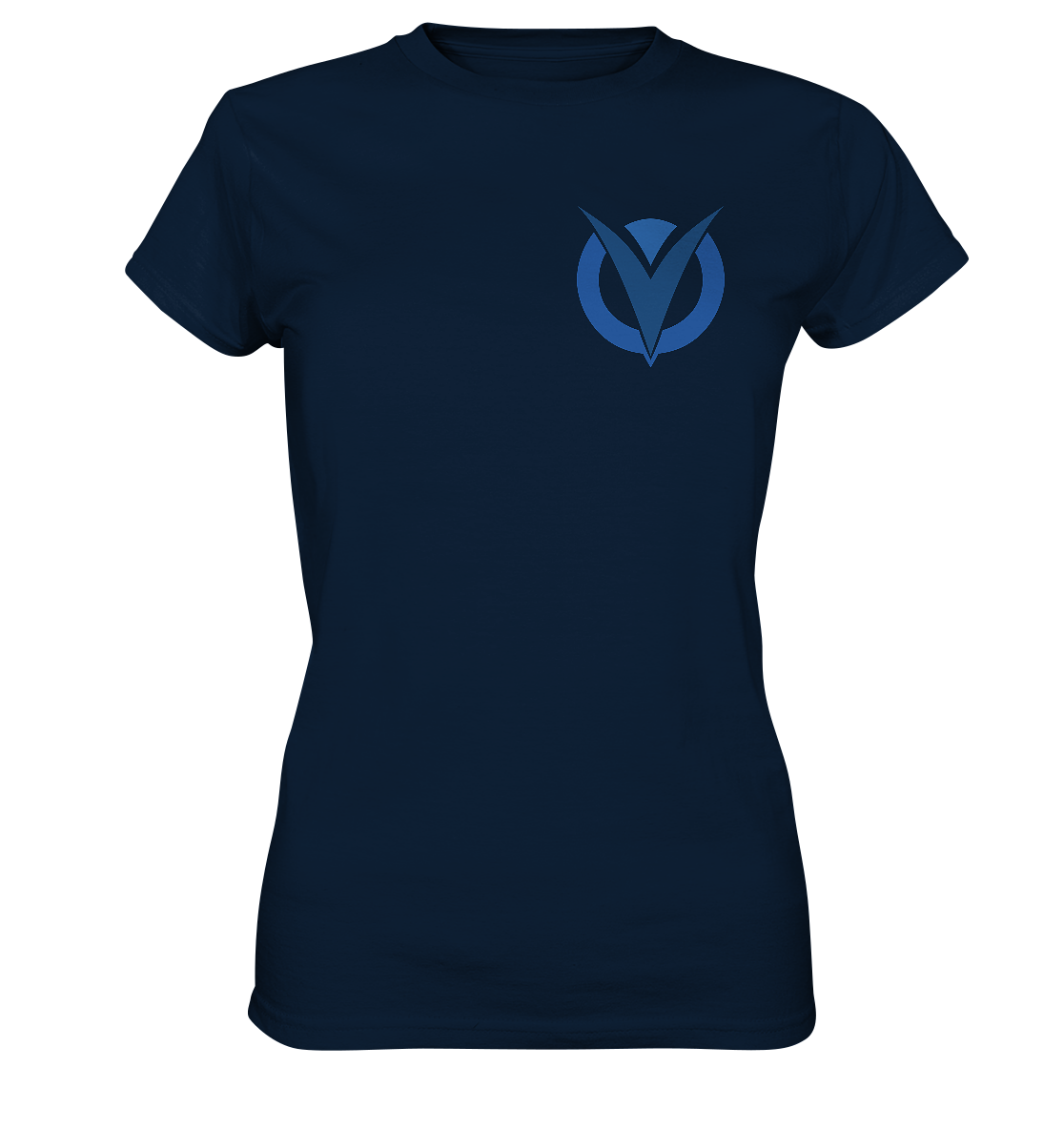 FXG ESPORT AUSTRIA - Ladies Basic Shirt