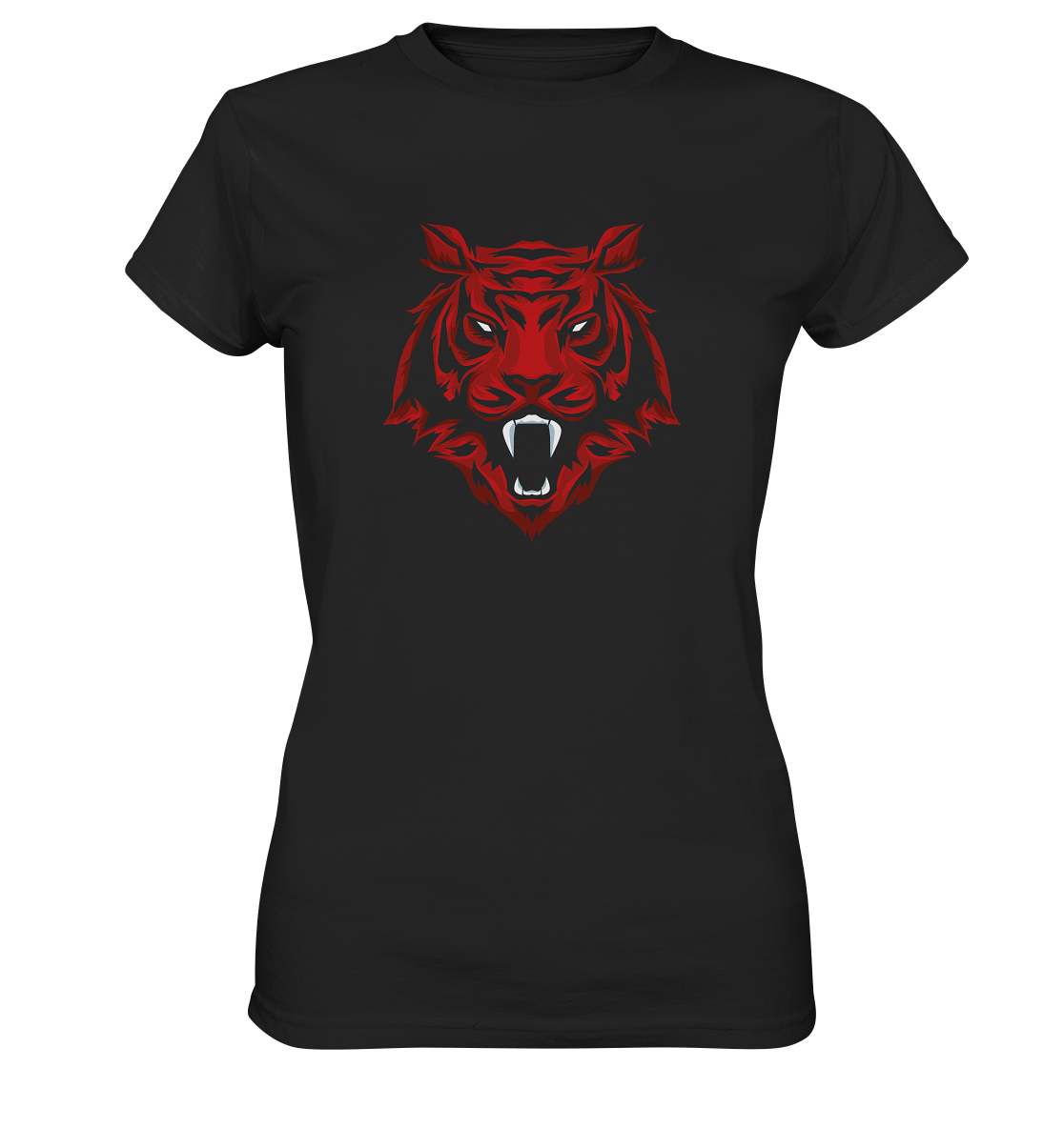 CKZ ESPORT - Ladies Basic Shirt