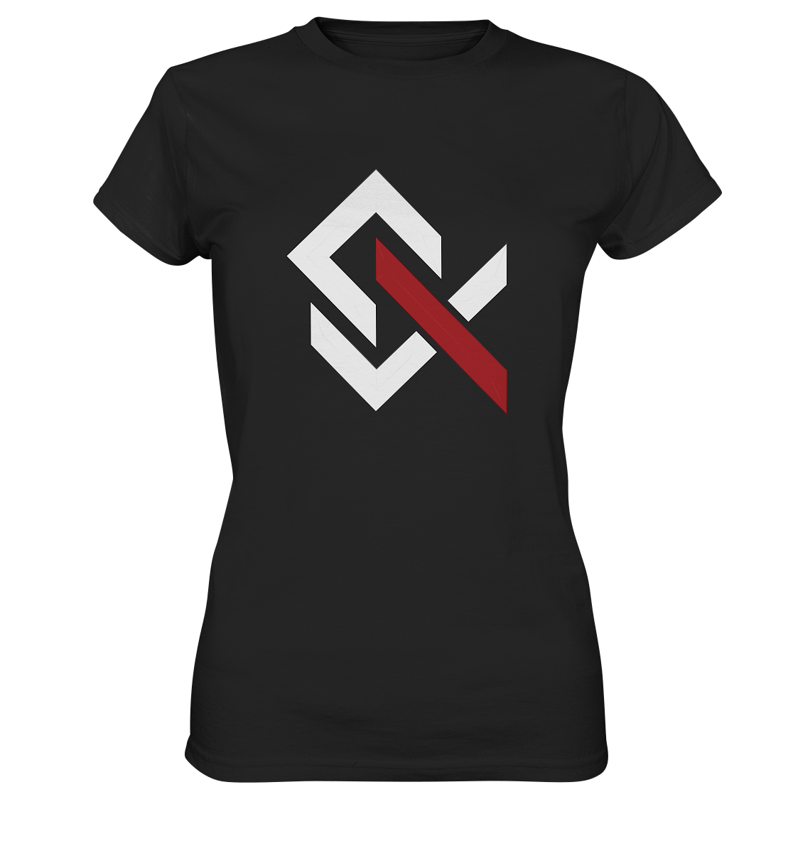 SYPHEX - Ladies Basic Shirt