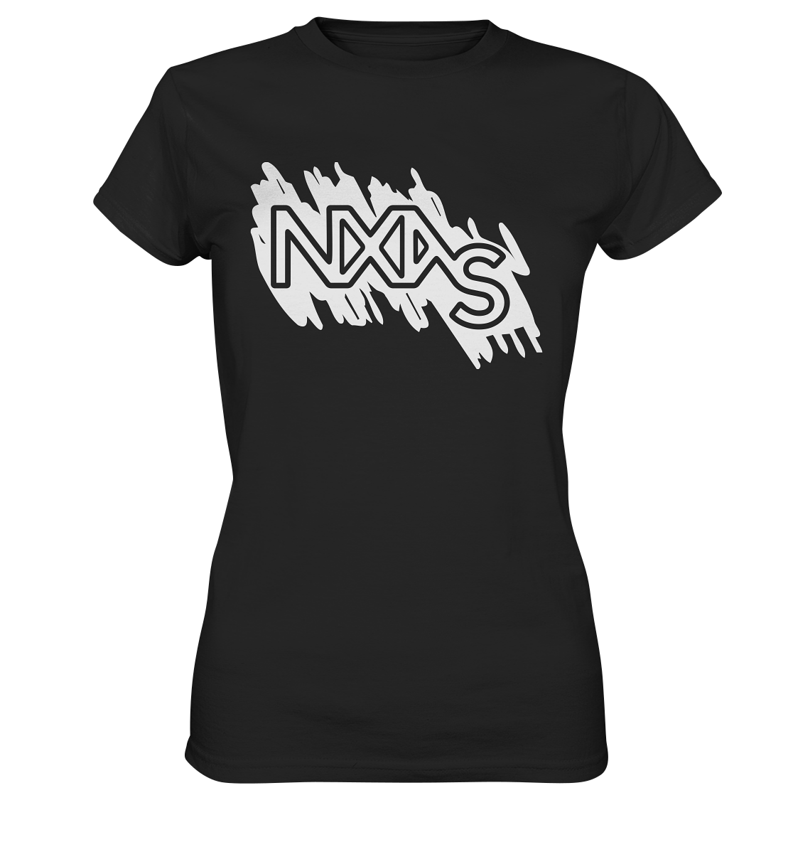 NXAS - Ladies Basic Shirt
