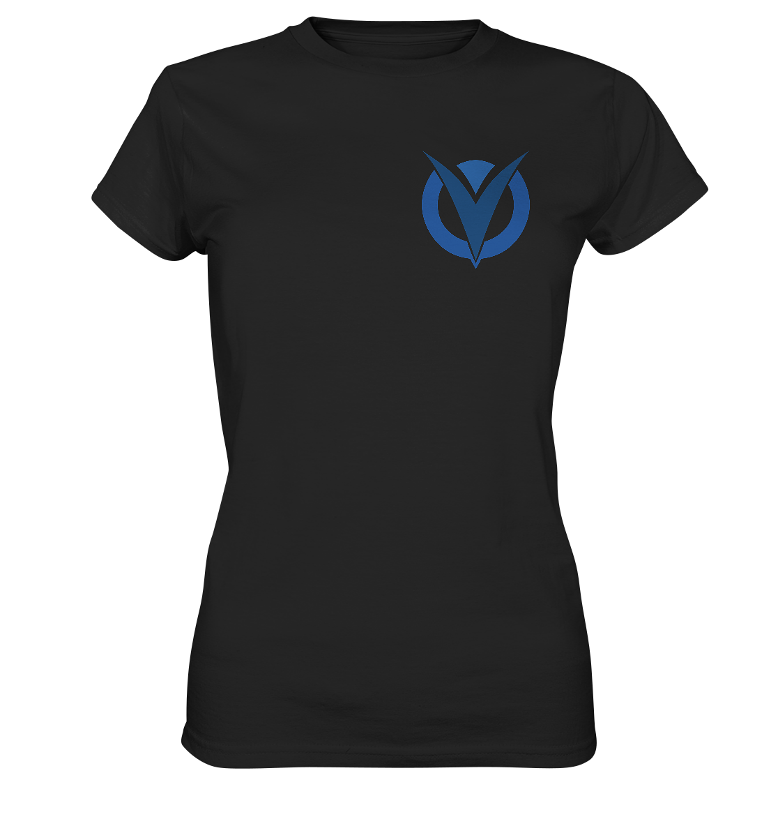 FXG ESPORT AUSTRIA - Ladies Basic Shirt