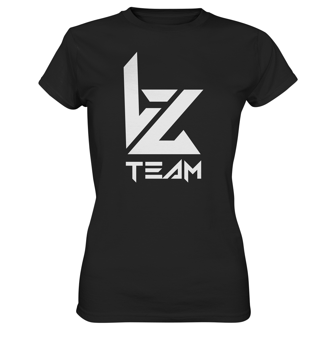 TEAM VZ - Ladies Basic Shirt
