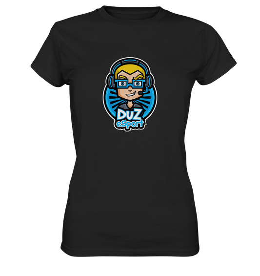 DUZ ESPORT - Ladies Basic Shirt