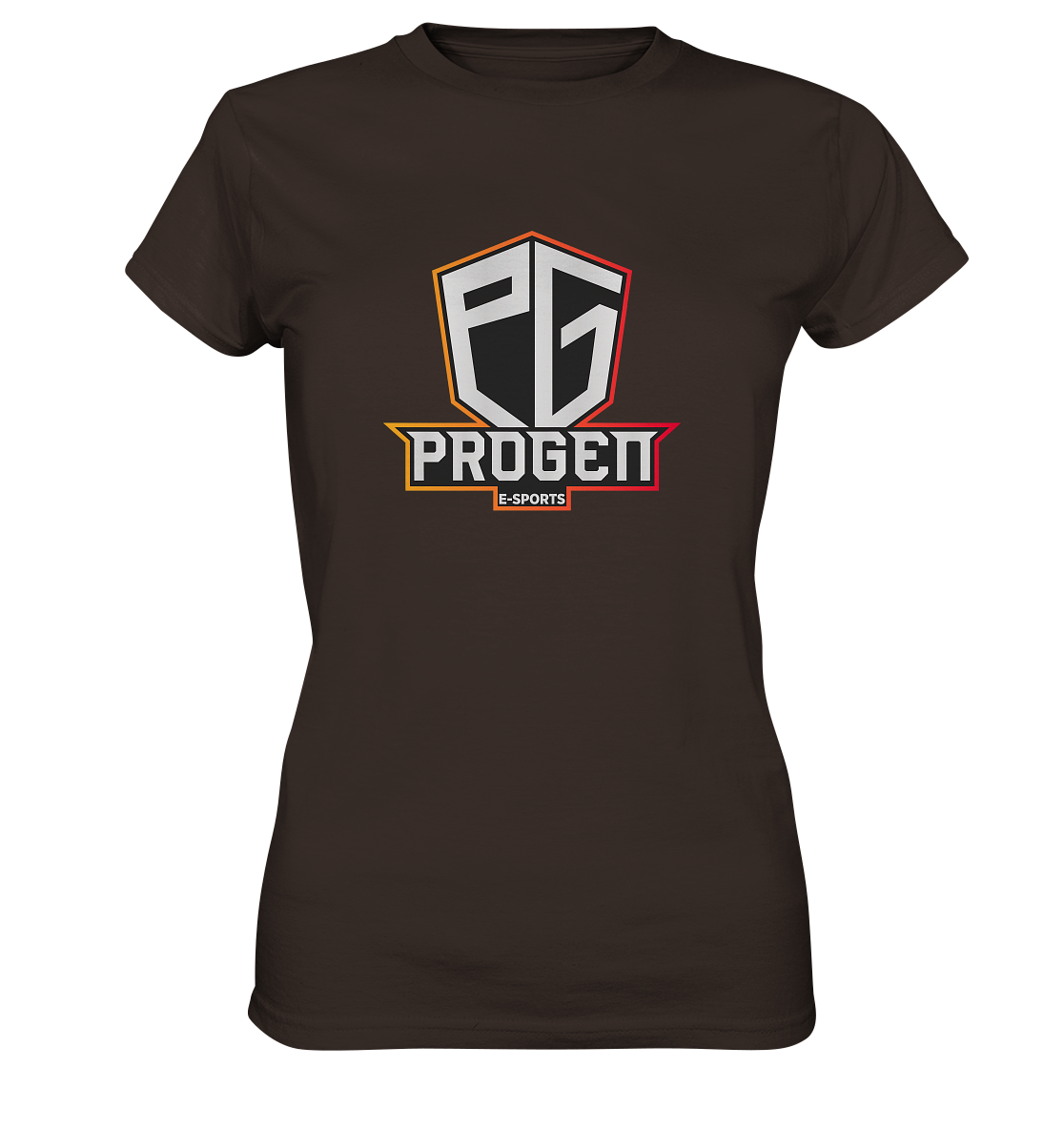 PROGEN ESPORTS - Ladies Basic Shirt