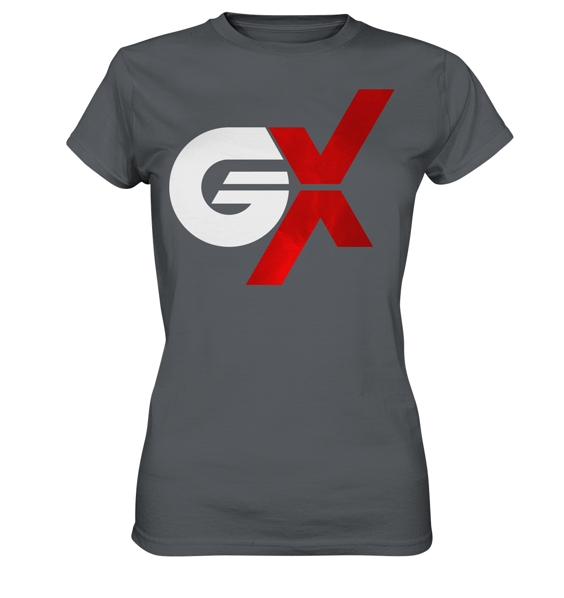 TEAM GENETIXX - Ladies Basic Shirt