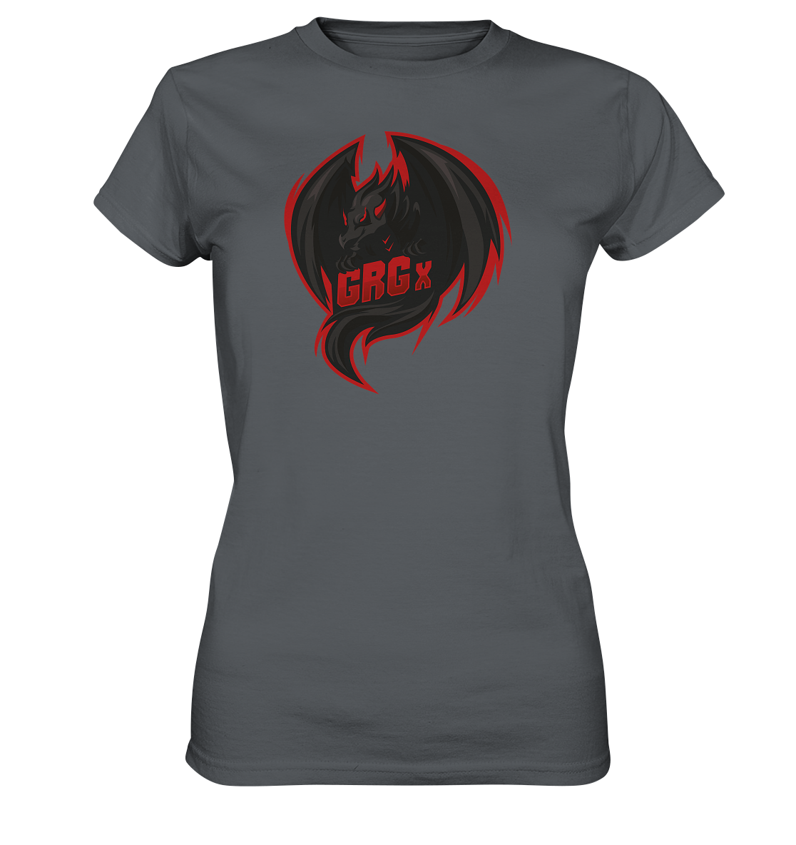 GRGX - Ladies Basic Shirt