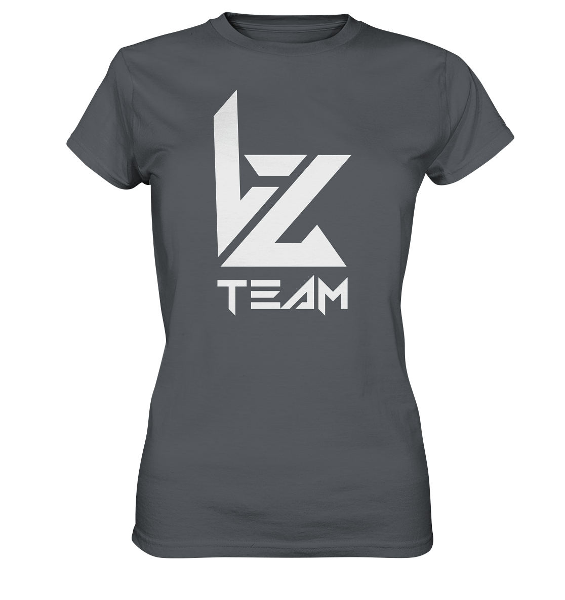 TEAM VZ - Ladies Basic Shirt