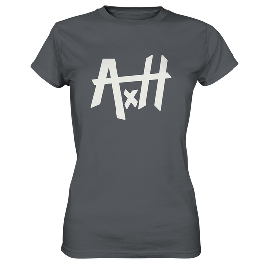 AXH ESPORTS - Ladies Basic Shirt