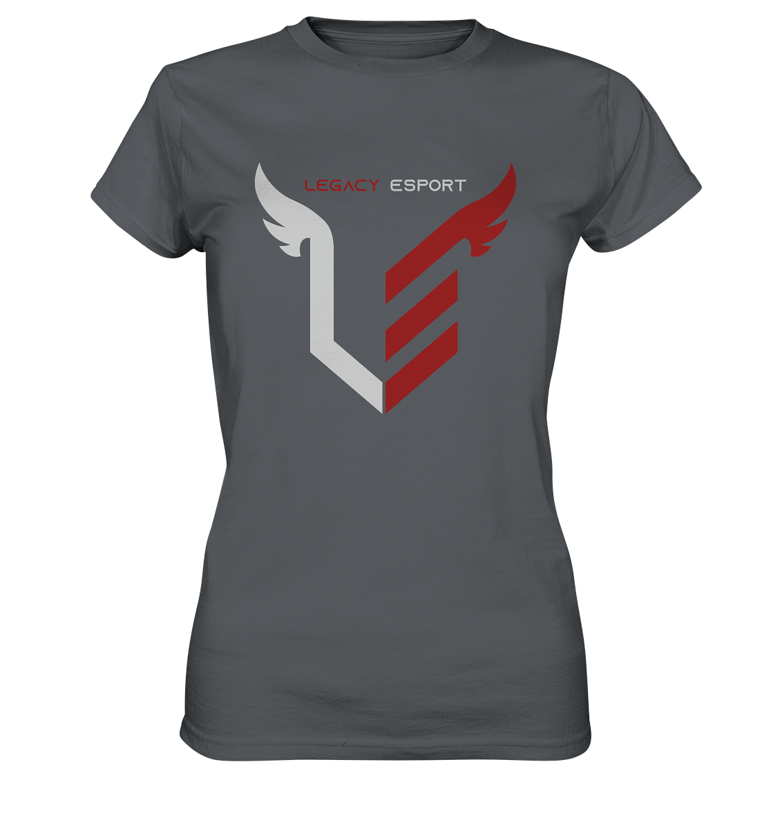 LEGACY ESPORT - Ladies Basic Shirt