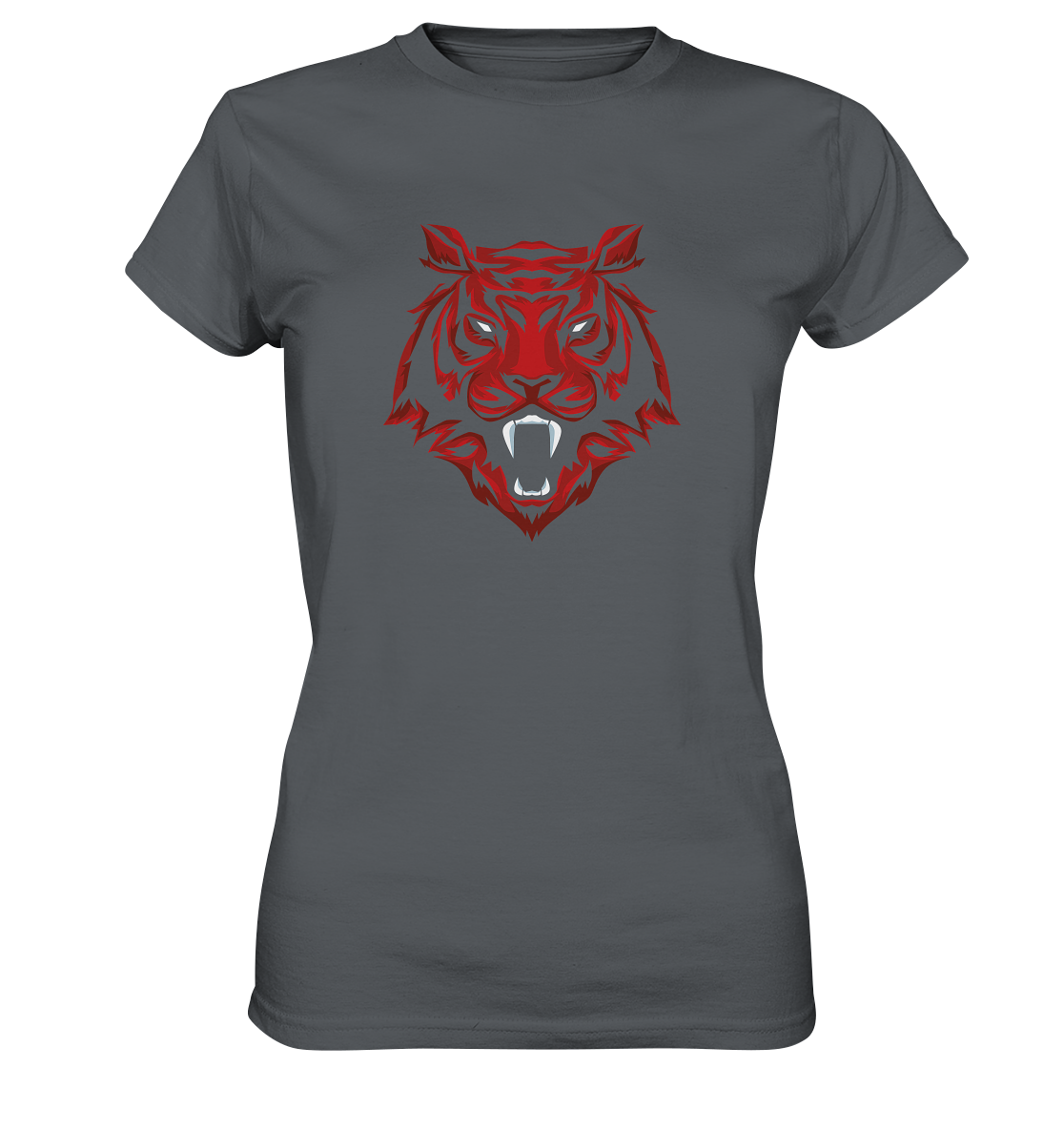 CKZ ESPORT - Ladies Basic Shirt