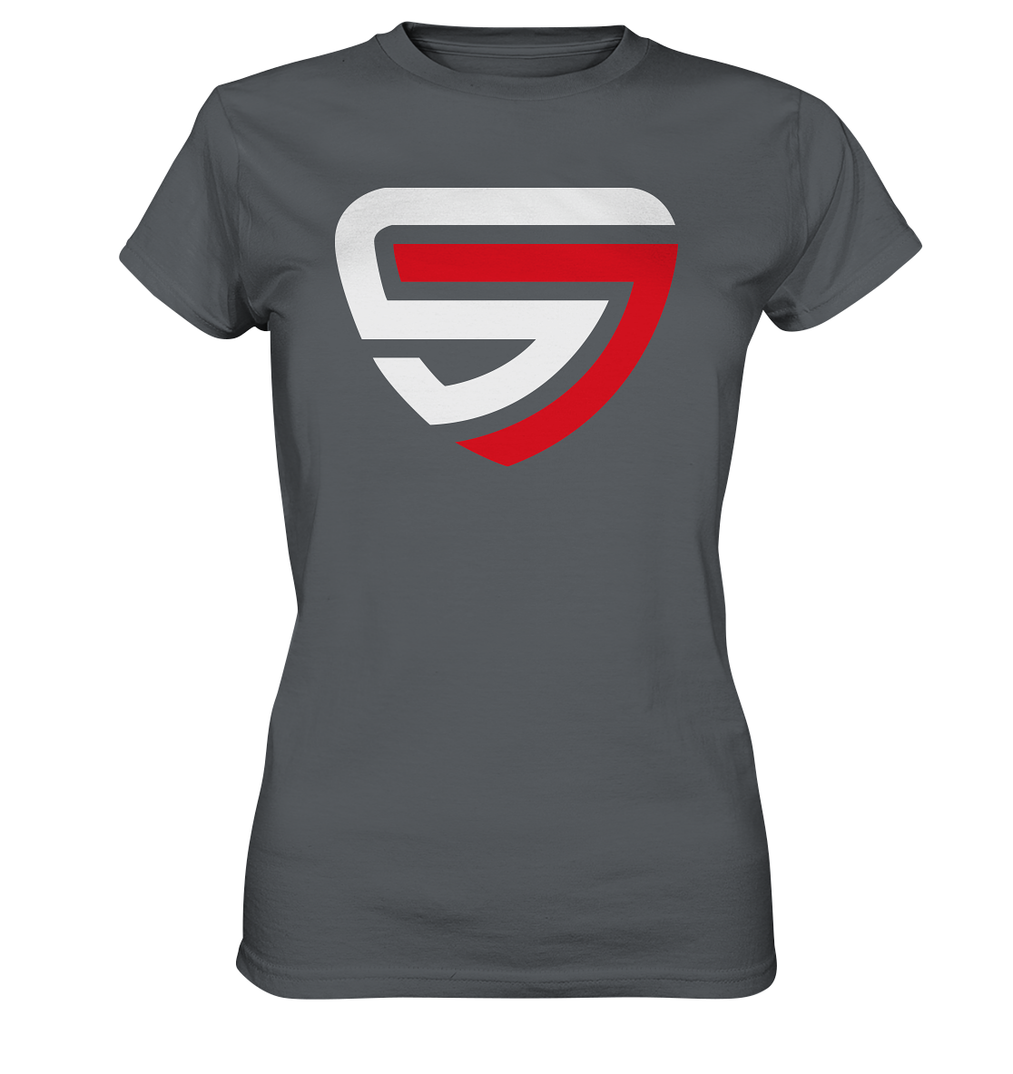 STEALTH7 ESPORTS - Ladies Basic Shirt