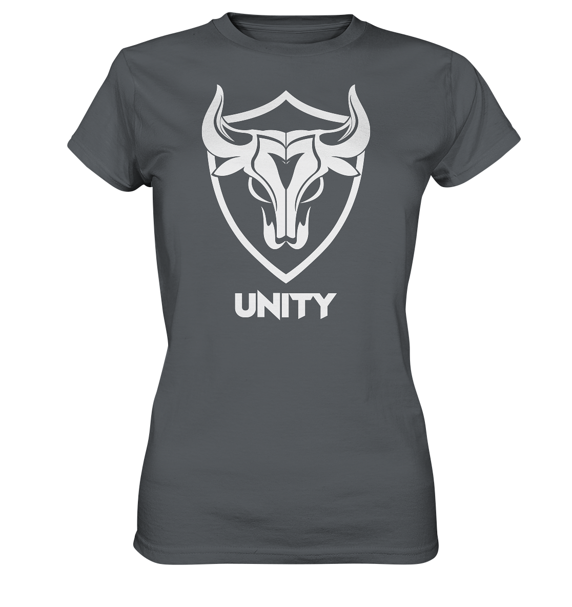 UNITY - Ladies Basic Shirt