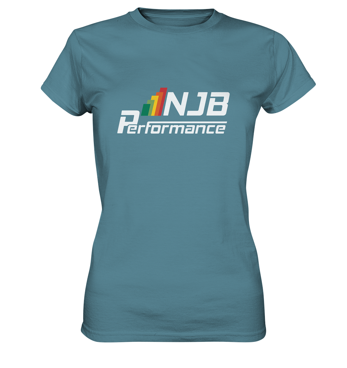 NJB PERFORMANCE - Ladies Basic Shirt