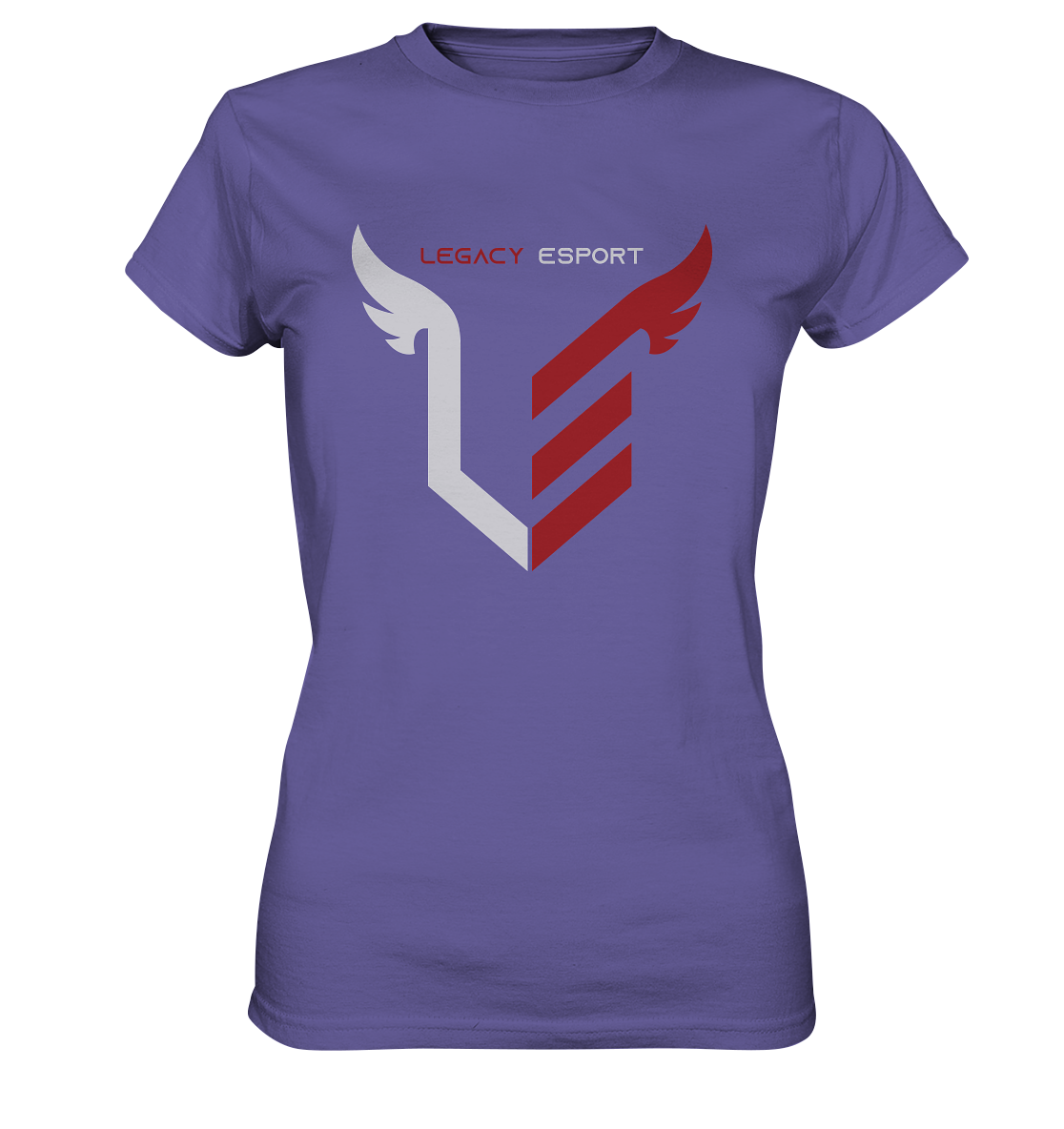 LEGACY ESPORT - Ladies Basic Shirt
