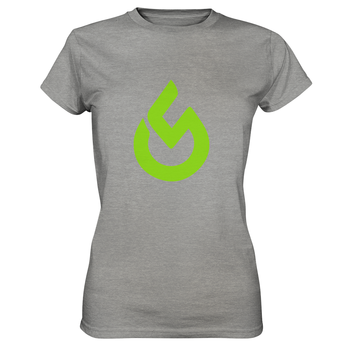 F!VE GAMING - Ladies Basic Shirt