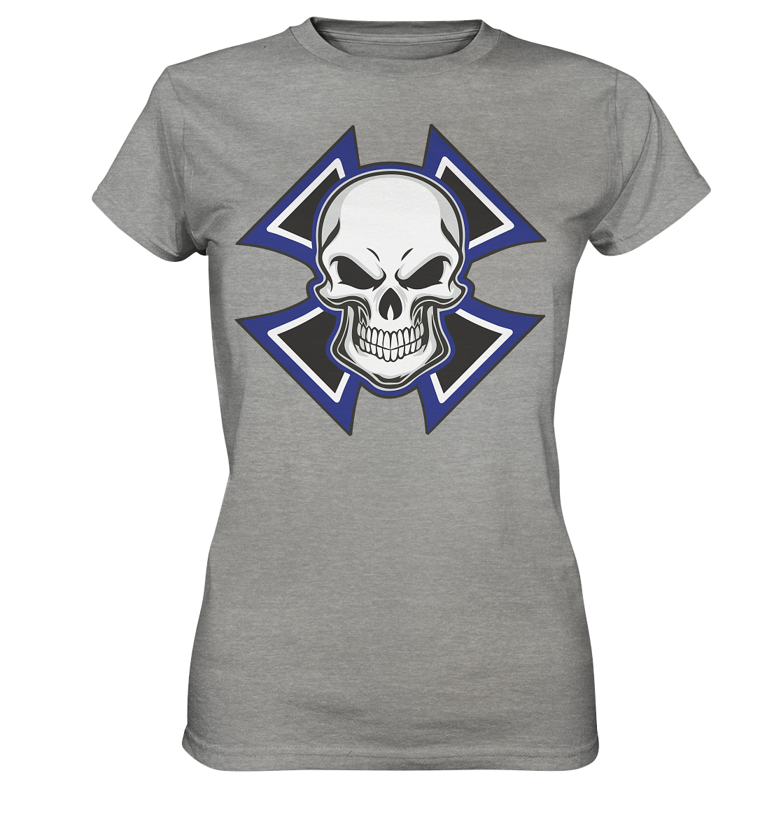 BASTARDS GAMING - Ladies Basic Shirt