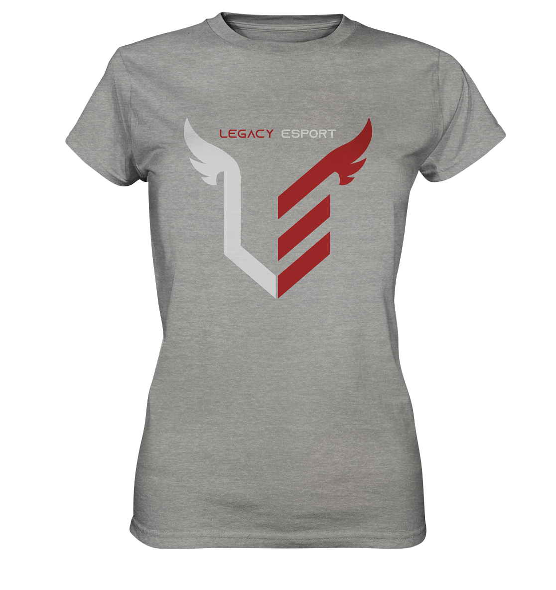 LEGACY ESPORT - Ladies Basic Shirt