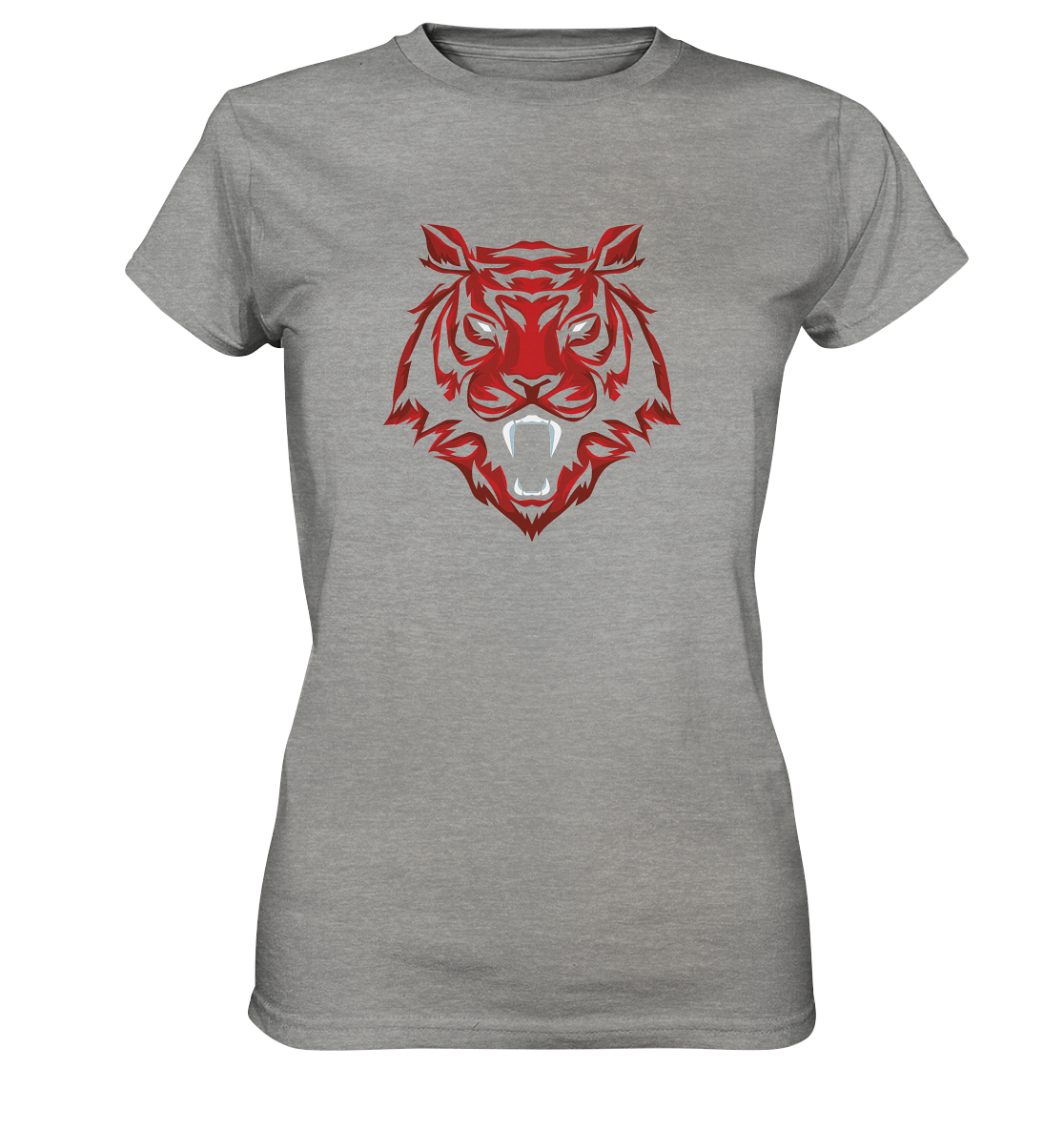 CKZ ESPORT - Ladies Basic Shirt