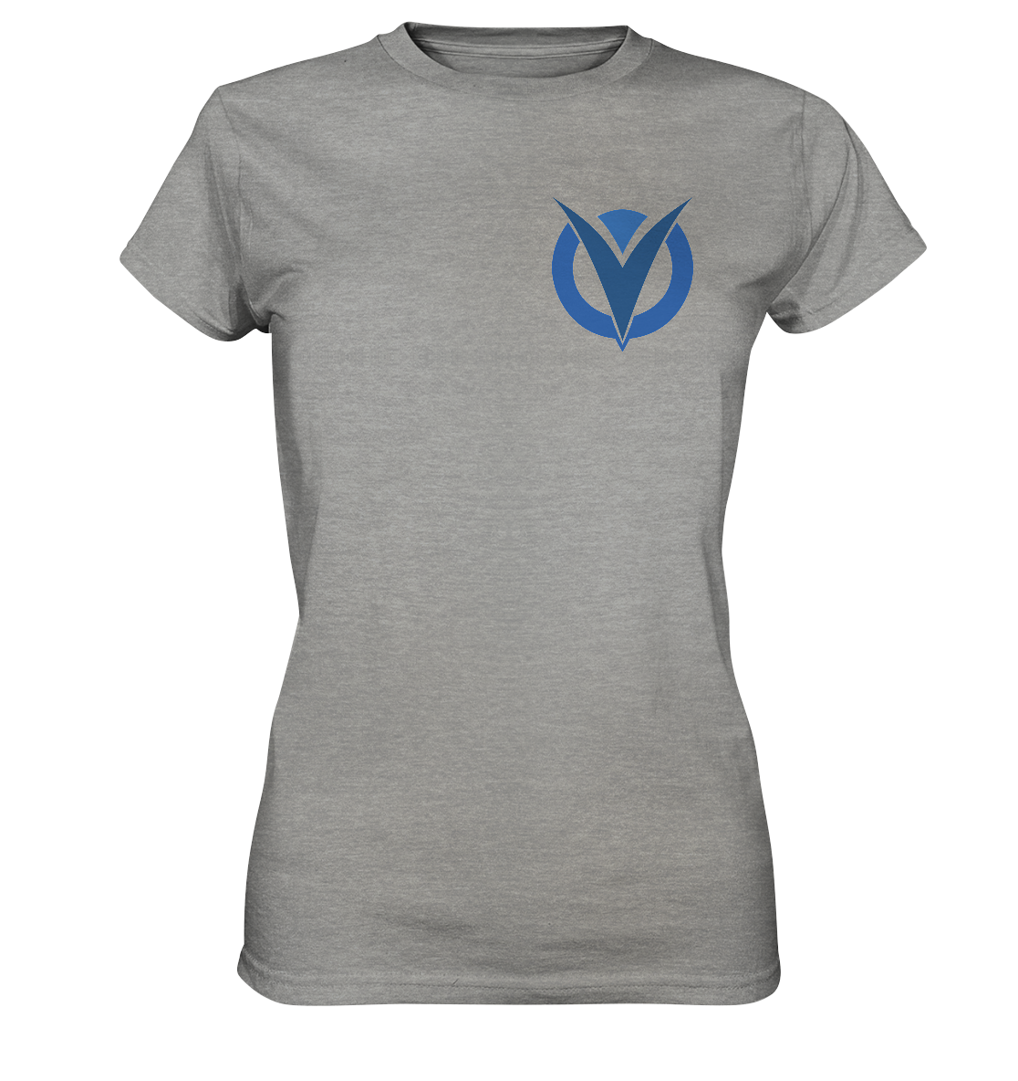 FXG ESPORT AUSTRIA - Ladies Basic Shirt
