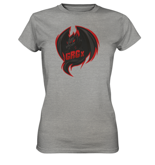 GRGX - Ladies Basic Shirt