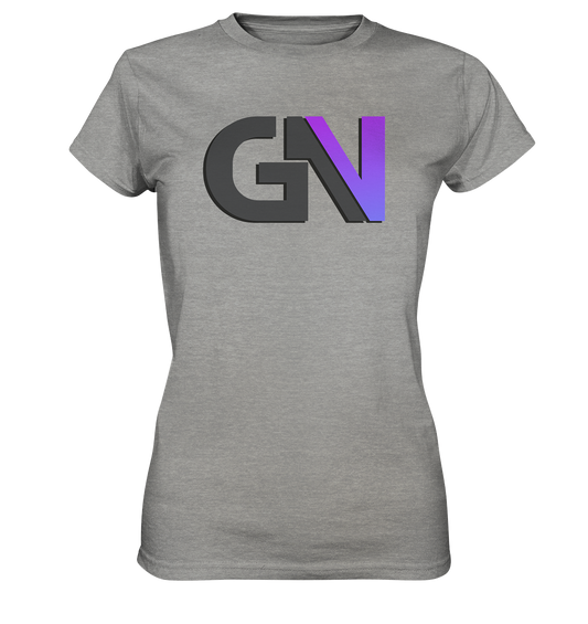 GONEXT - Ladies Basic Shirt
