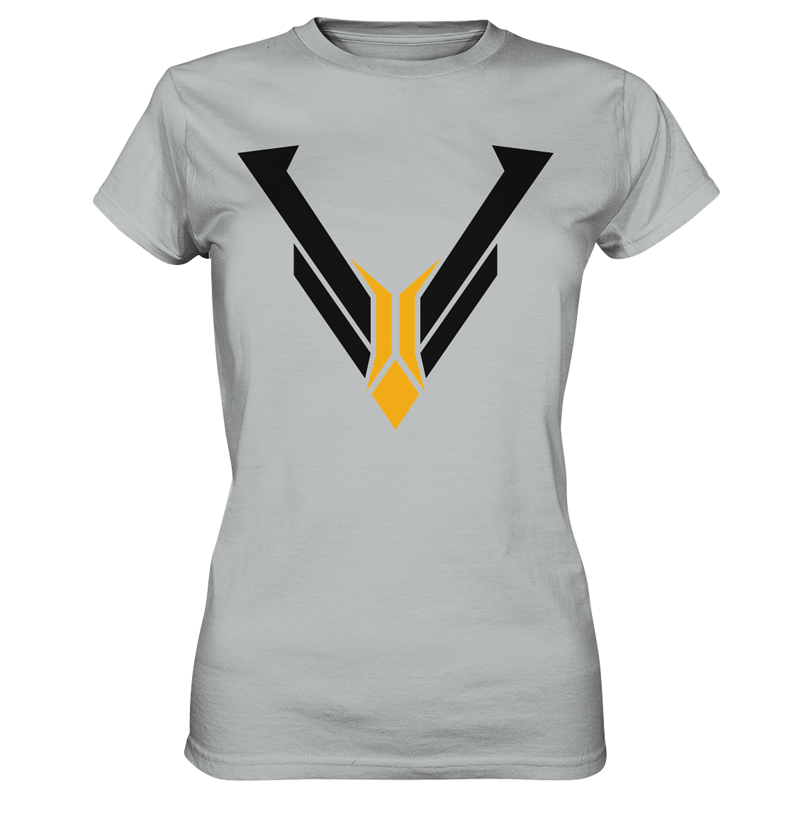 VANITY GAMING - Ladies Basic Shirt