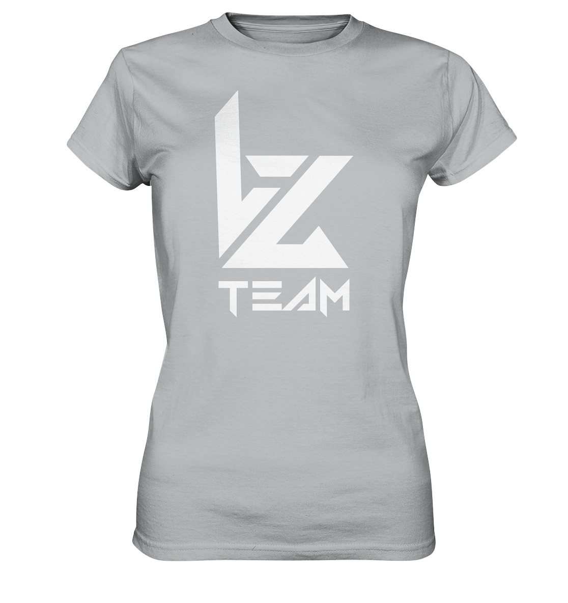 TEAM VZ - Ladies Basic Shirt