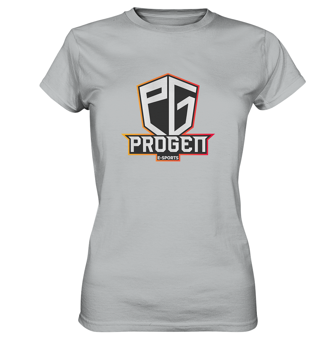 PROGEN ESPORTS - Ladies Basic Shirt