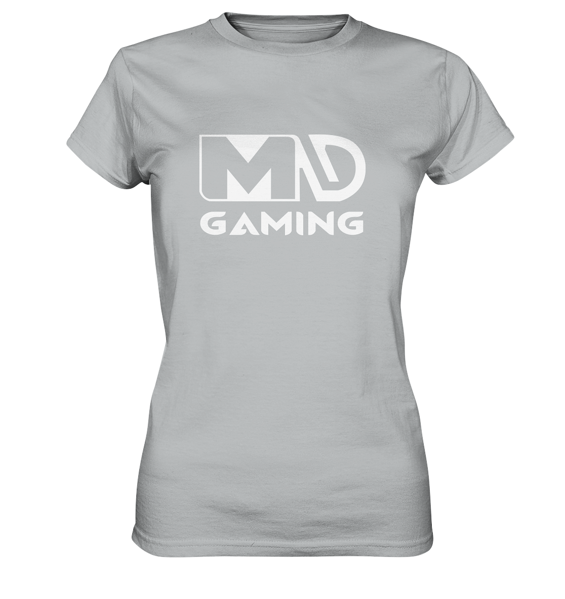 MD GAMING - Ladies Basic Shirt