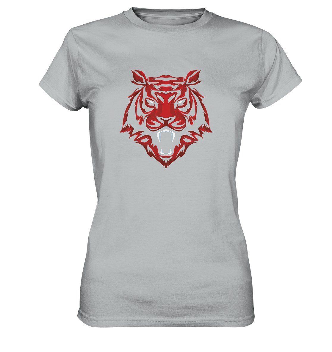 CKZ ESPORT - Ladies Basic Shirt