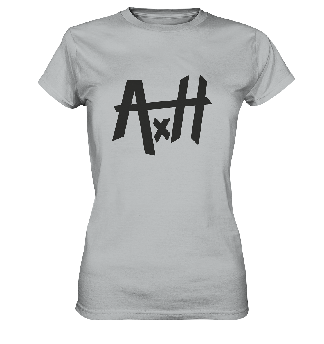 AXH ESPORTS - Ladies Basic Shirt