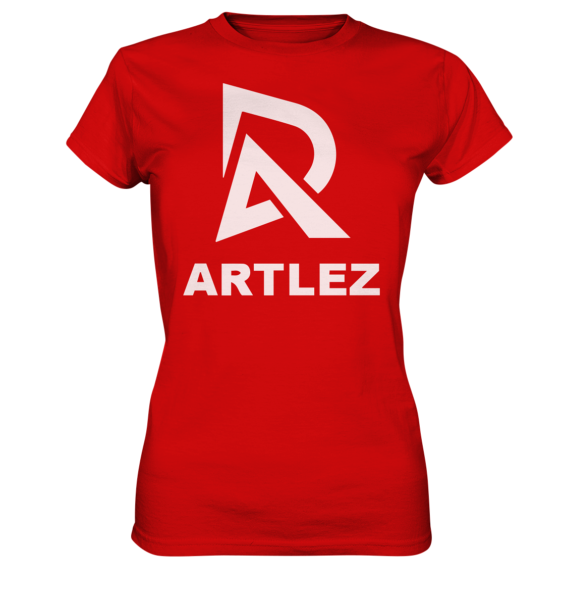 TEAM ARTLEZ - Ladies Basic Shirt
