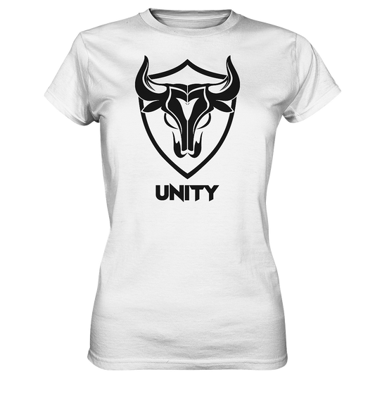 UNITY - Ladies Basic Shirt
