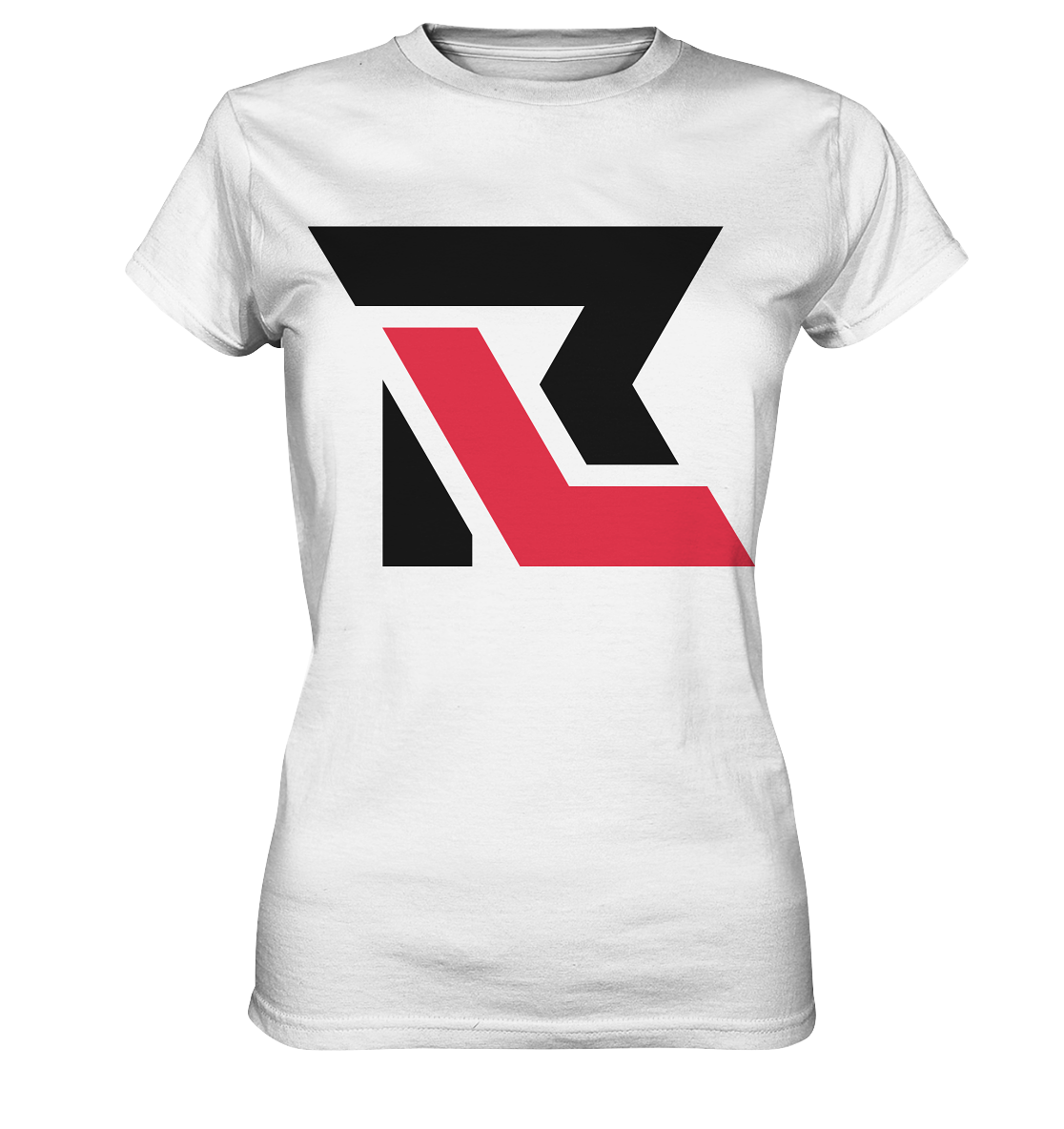 TEAM RELAY - Ladies Basic Shirt