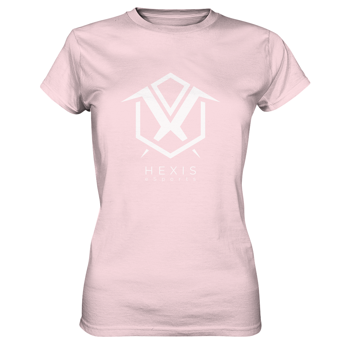 HEXIS ESPORTS - Ladies Basic Shirt