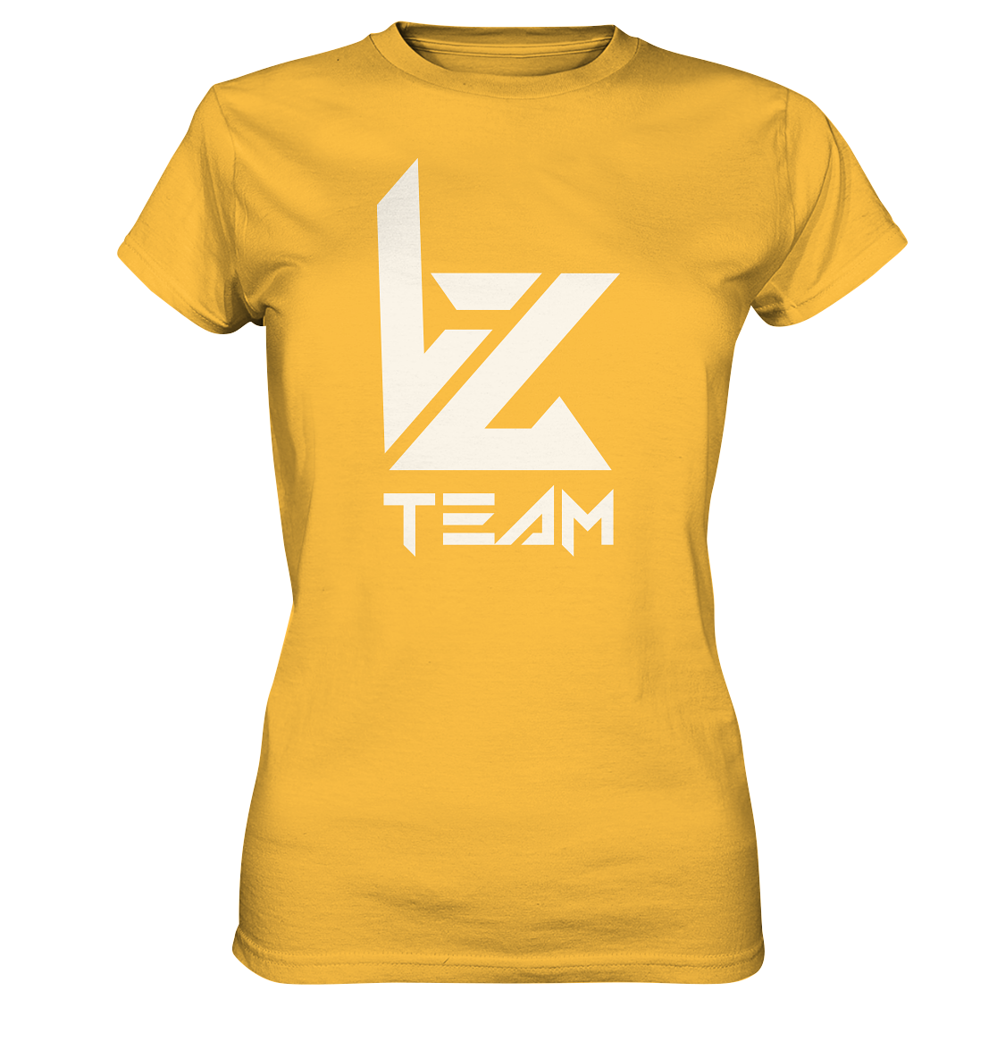 TEAM VZ - Ladies Basic Shirt