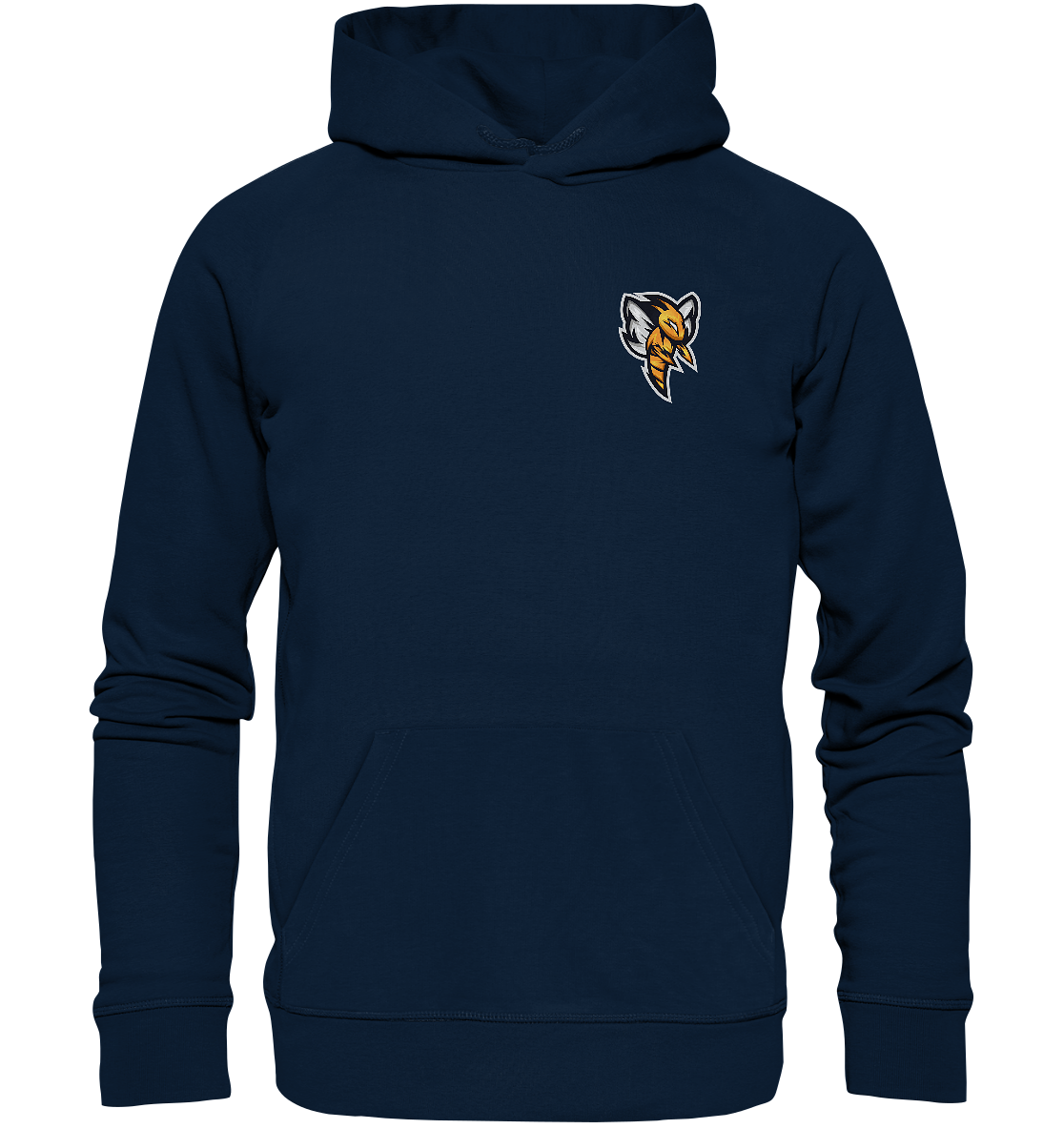 HAVOC Iconic - Basic Hoodie