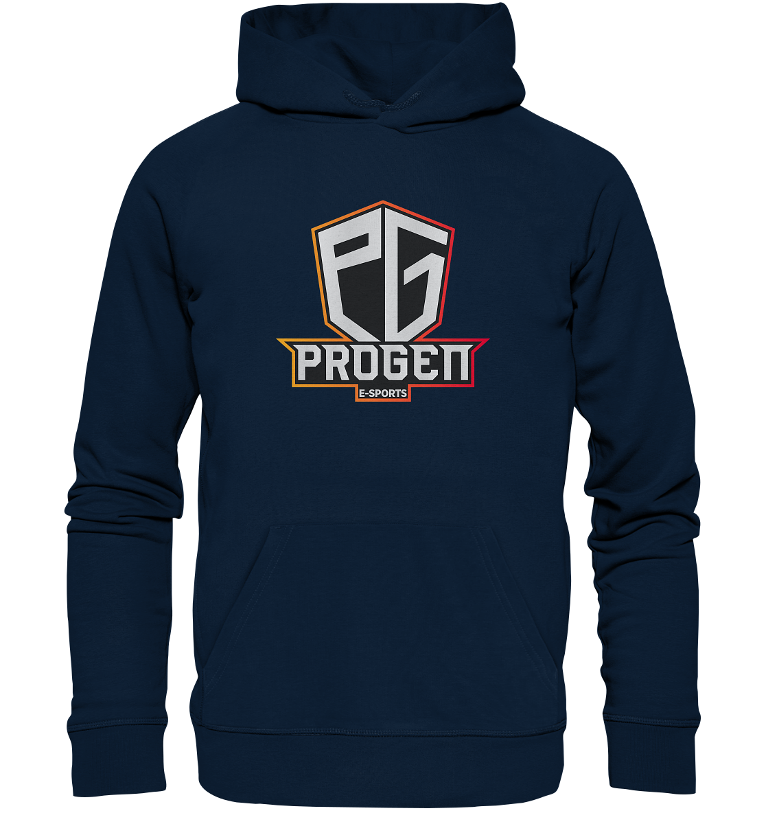 PROGEN ESPORTS - Basic Hoodie