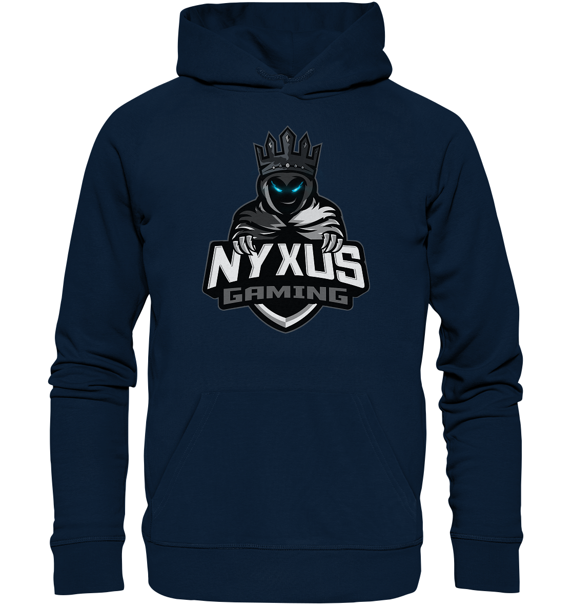 NYXUS GAMING - Basic Hoodie