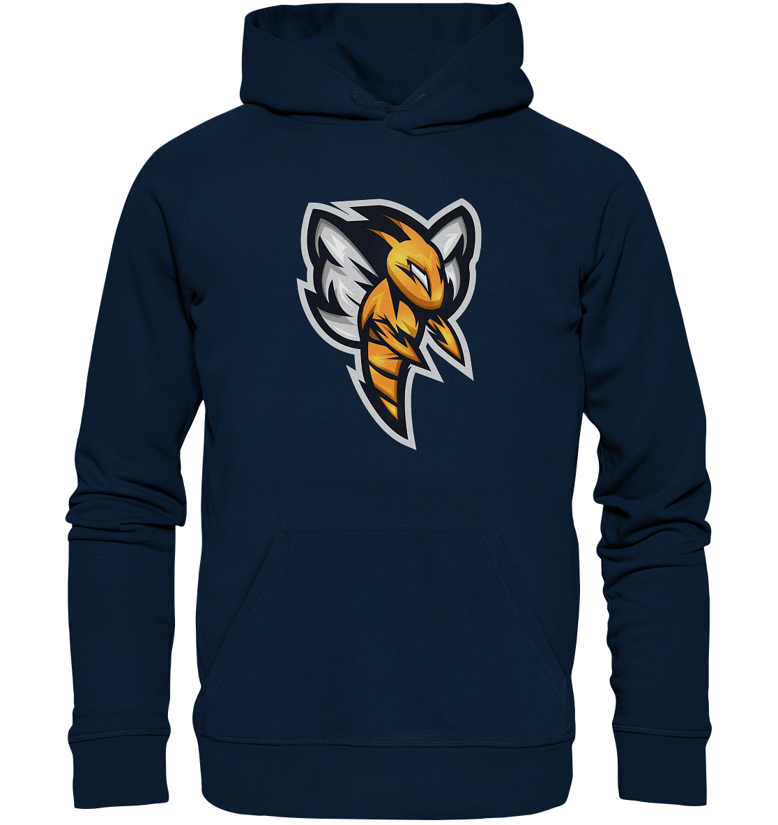 HAVOC - Basic Hoodie