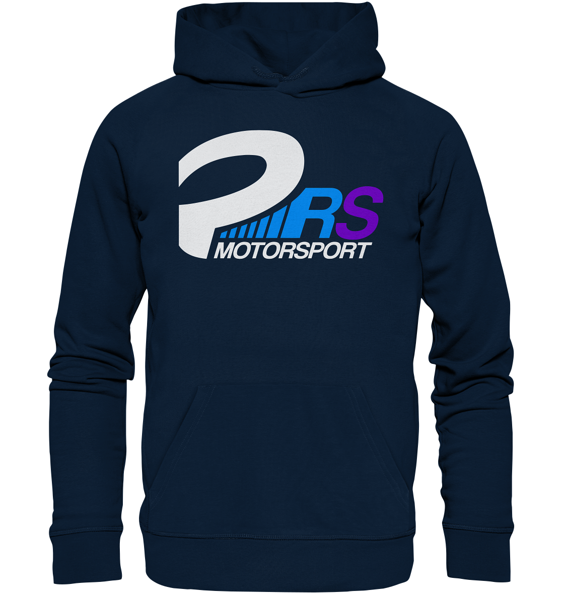 PRS MOTORSPORT - Basic Hoodie