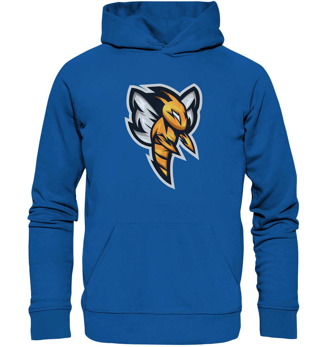 HAVOC - Basic Hoodie