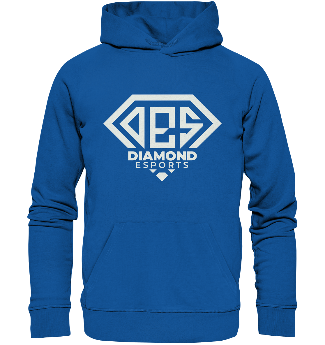 DIAMOND ESPORTS - Basic Hoodie