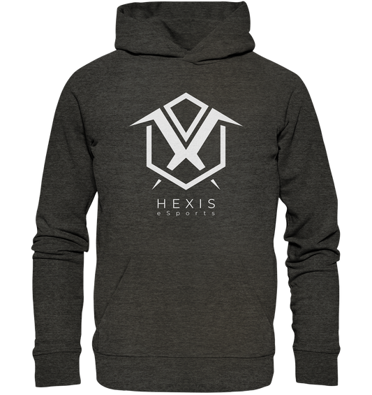 HEXIS ESPORTS - Basic Hoodie