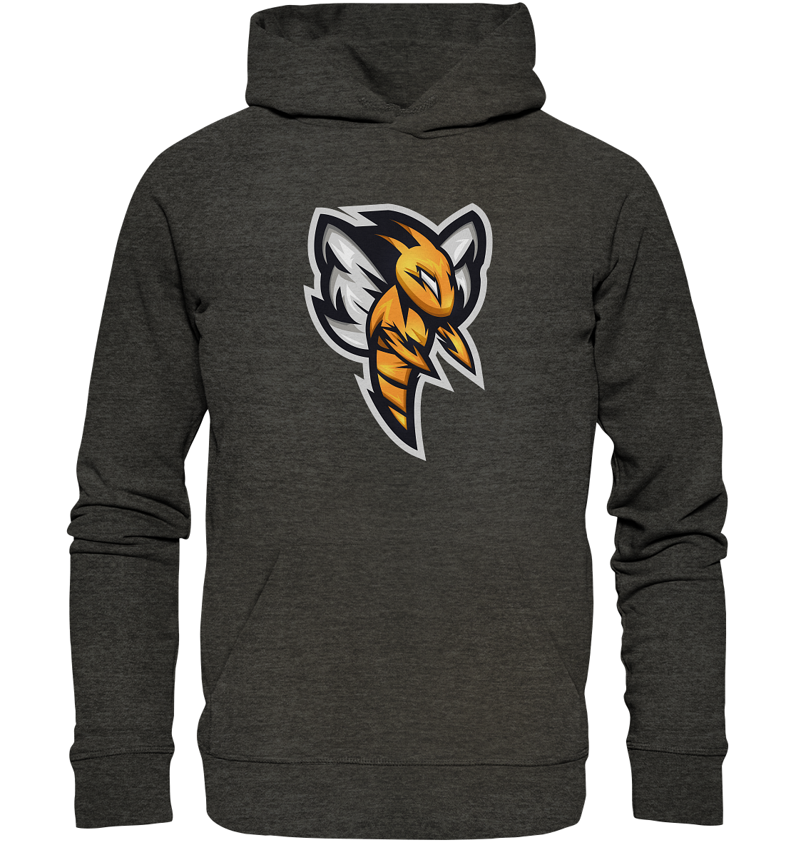 HAVOC - Basic Hoodie