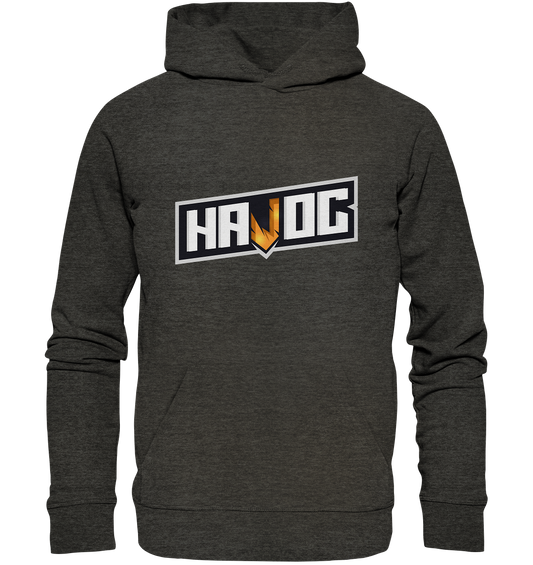 HAVOC Classic - Basic Hoodie