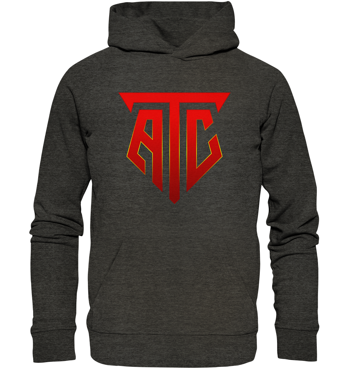 ARTIC - Basic Hoodie